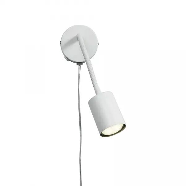 Applique murale - EXPLORE Flex - M�tal - Blanc -  GU10 (2113261001)