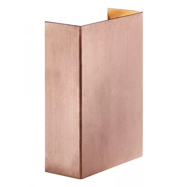 Applique murale - FOLD 10 - Cuivre - Cuivre - LED Module Incl. (2019041030)