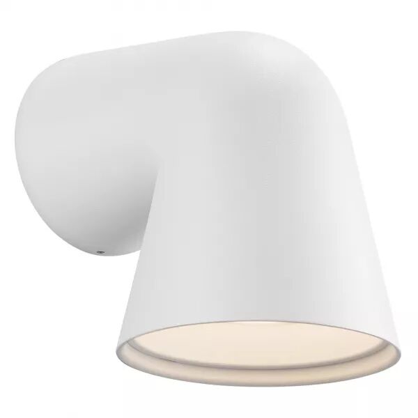 Applique murale - FRONT - Aluminium - Blanc -  GU10 (46801001)