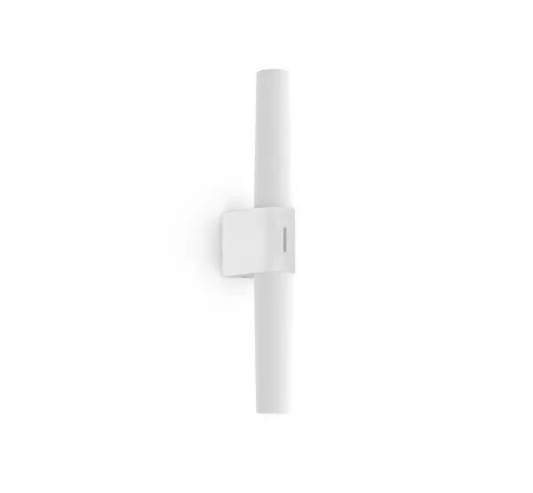 Applique murale - HELVA -  Plastique - Blanc - LED Module Incl. (2015311001)