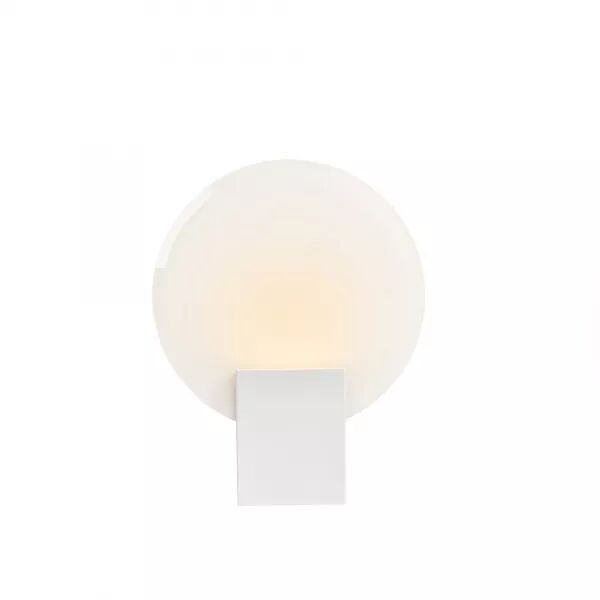 Applique murale - HESTER -  Plastique - Blanc - LED Module Incl. (2015391001)