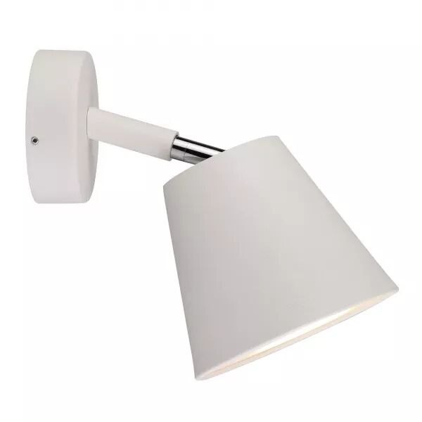 Applique murale - IP - M�tal - Blanc -  GU10 (78531001)