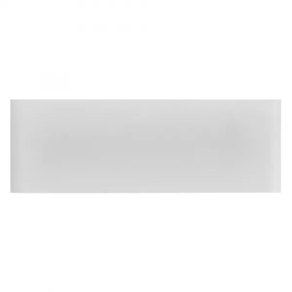 Applique murale - KINVER 26 - Aluminium - Blanc - LED Module Incl. (2118181001)