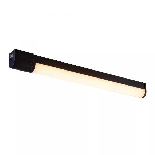 Applique murale - MALAIKA 68 - Aluminium - Noir - LED Module Incl. (2310221003)