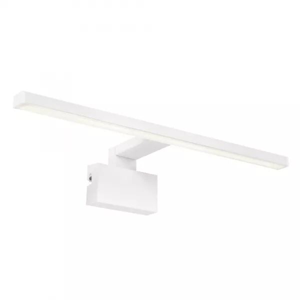 Applique murale - MARLEE - M�tal - Blanc - LED Module Incl. (2310301001)