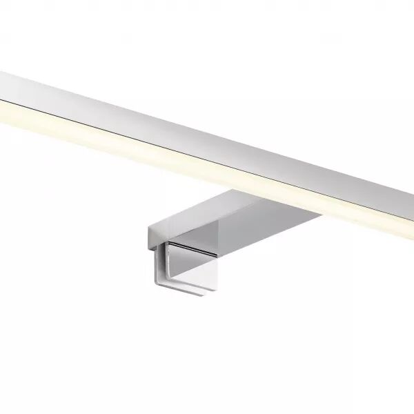 Applique murale - MARLEE - M�tal - Chrom� - LED Module Incl. (2110701033)