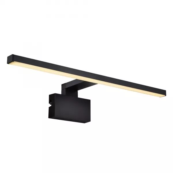 Applique murale - MARLEE - M�tal - Noir - LED Module Incl. (2110701003)