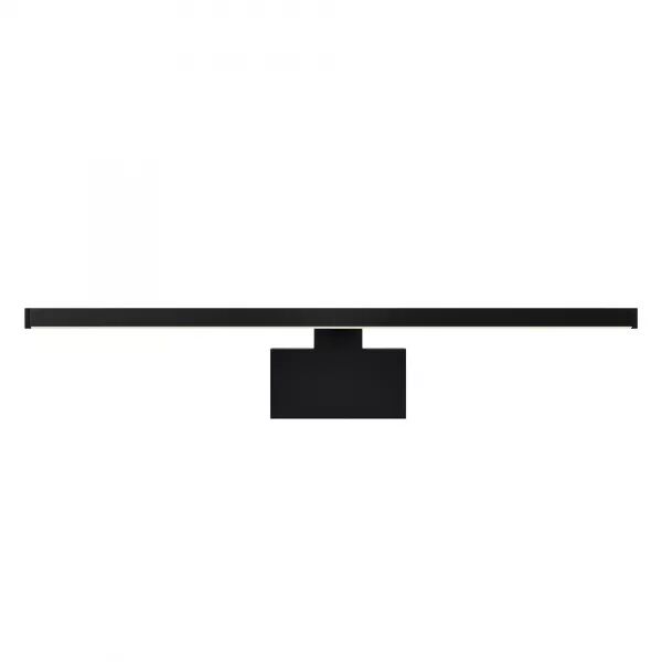 Applique murale - MARLEE - M�tal - Noir - LED Module Incl. (2310301003)