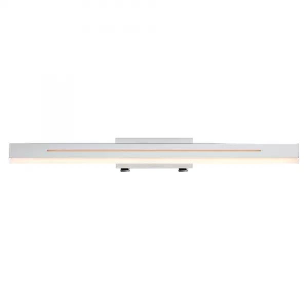 Applique murale - OTIS 40 - Aluminium - Blanc - LED Module Incl. (2015411001)