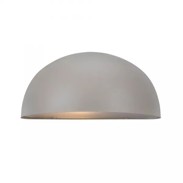 Applique murale - SCOR - M�tal - Sabl� -  E27 (21751008)