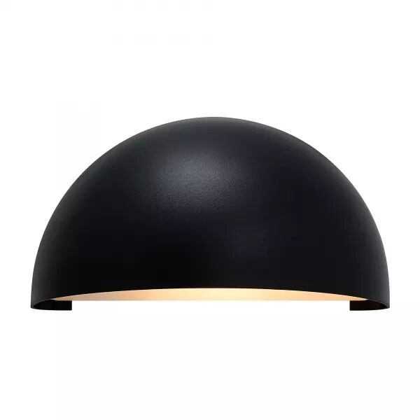 Applique murale - SCORPIUS Maxi -  Plastique - Noir -  E27 (2320721003)