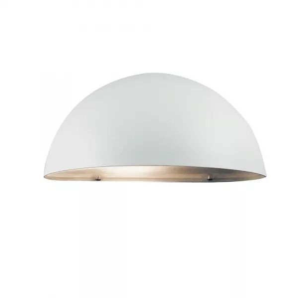 Applique murale - SCORPIUS Maxi - M�tal - Blanc -  E27 (21751001)