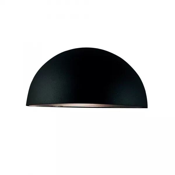Applique murale - SCORPIUS Maxi - M�tal - Noir -  E27 (21751003)