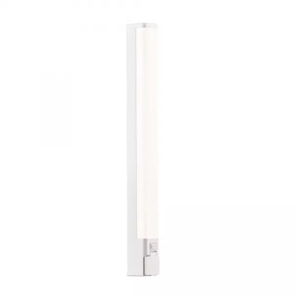 Applique murale - SJAVER -  Plastique - Blanc - LED Module Incl. (2110711001)