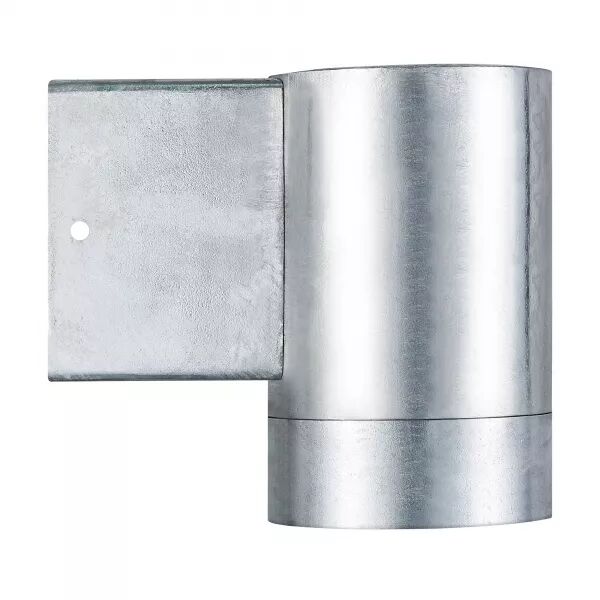 Applique murale - TIN Maxi - Acier galvanis� - Acier galvanis� -  GU10 (21509931)