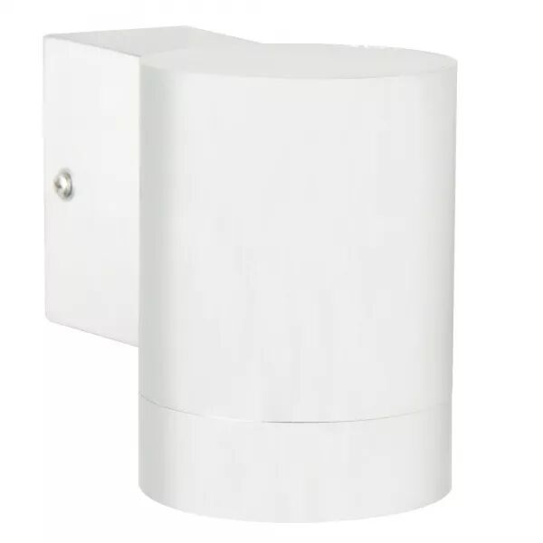 Applique murale - TIN Maxi - M�tal - Blanc -  GU10 (21509901)