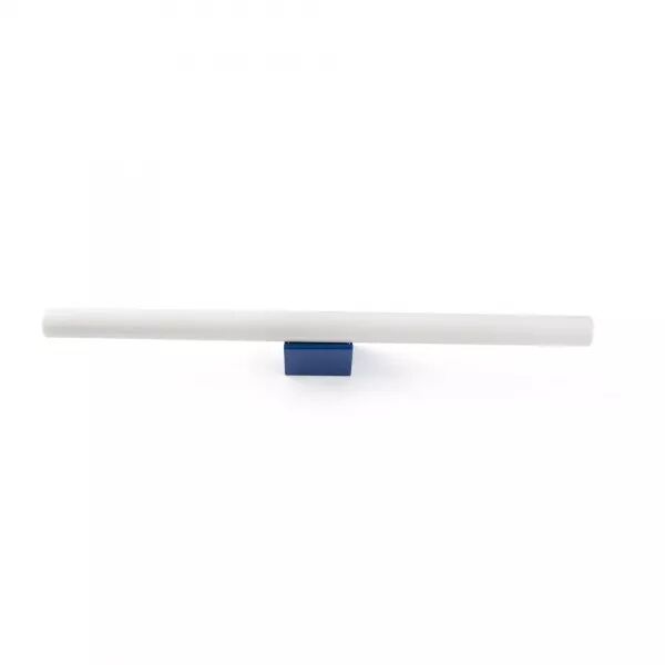 Applique murale CALMA bleu 7W IP44 (63556)