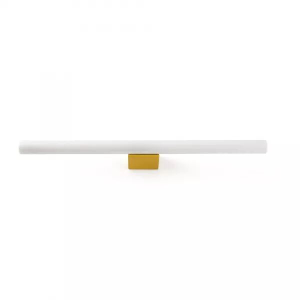 Applique murale CALMA jaune 7W IP44 (63555)