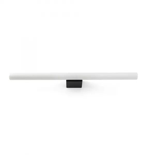 Applique murale CALMA noire (63553)