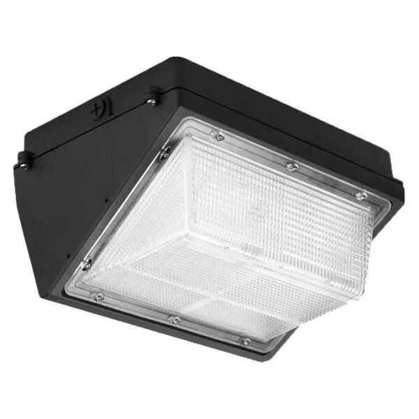 APPLIQUE MURALE EXT LED 80W (70512)