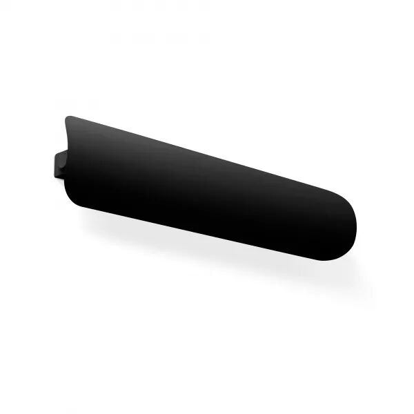 Applique NOVO noire 500 (62725)
