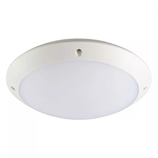 Applique START Surface IP66 12W 1050lm 830 MW Blanc (0049290)