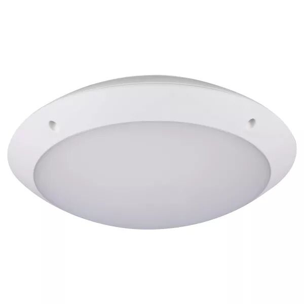 Applique START Surface IP66 Multipow 14W 1500lm 840 MW Bla (0049005)
