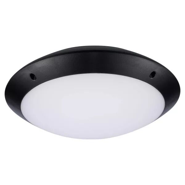 Applique START Surface IP66 Multipow 25W 2400lm 830 MW Noir (0049022)