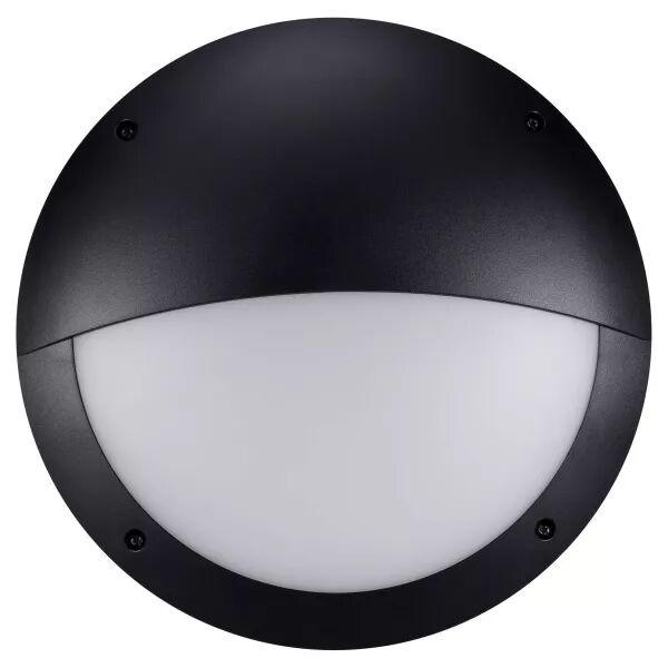 Applique START Surface IP66 Multipow Casquette Noire (0049033)