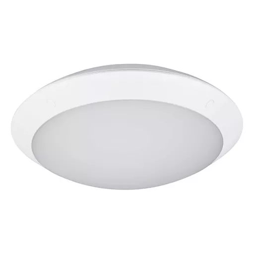 Applique START Surface IP66 Multipower 24W 2800lm 830 Blanc (0049292)