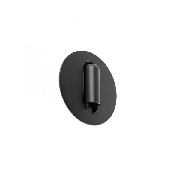 Applique TIMIT noire lecteur (62763)