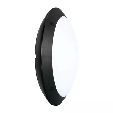 Appliques  START Surface IP66 12W 1150lm 830 Noir (0049926)