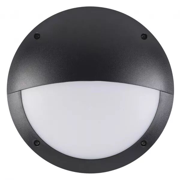 Appliques  START SURFACE IP66 Casquette Noire (0049342)