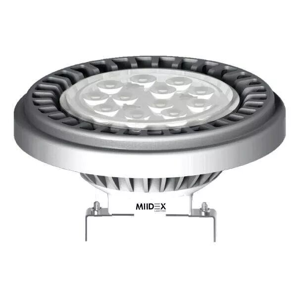 AR111 G53 SIL 12V 12W 3000K BX (779111)