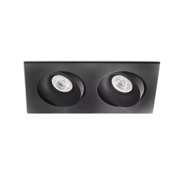 Arg�n-2 Lampe Encastrable Orientable (43413)