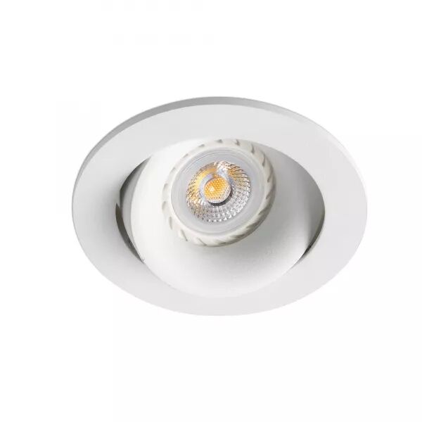 Arg�n-R Lampe Encastrable Blanc (43401)