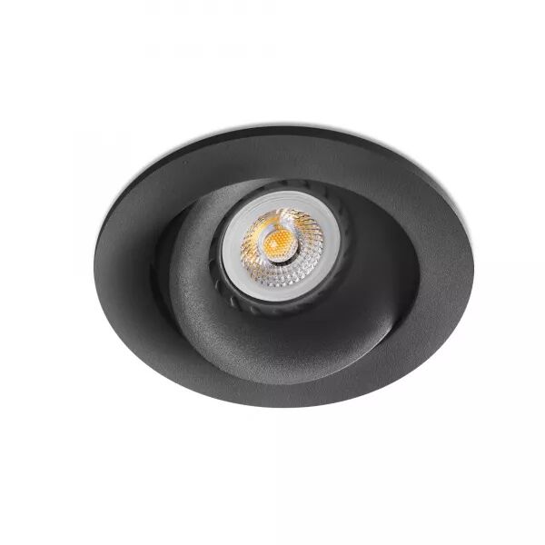 Argon-R Lampe Encastrable Noire (43411)