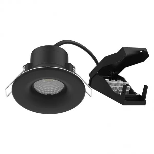 ARIES CCT 6W/27-30-4000K NOIR (51407)