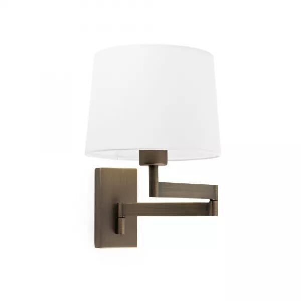Artis Lampe Applique Avec Bras Articul� (68494-01)
