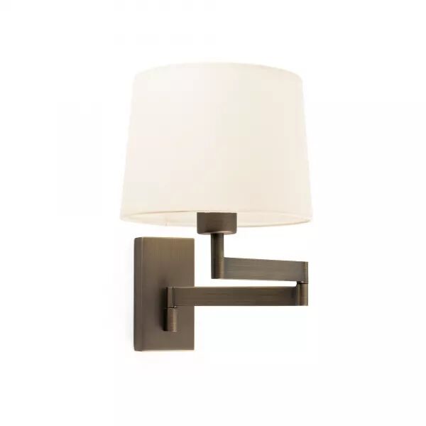 Artis Lampe Applique Avec Bras Articul� (68494-02)