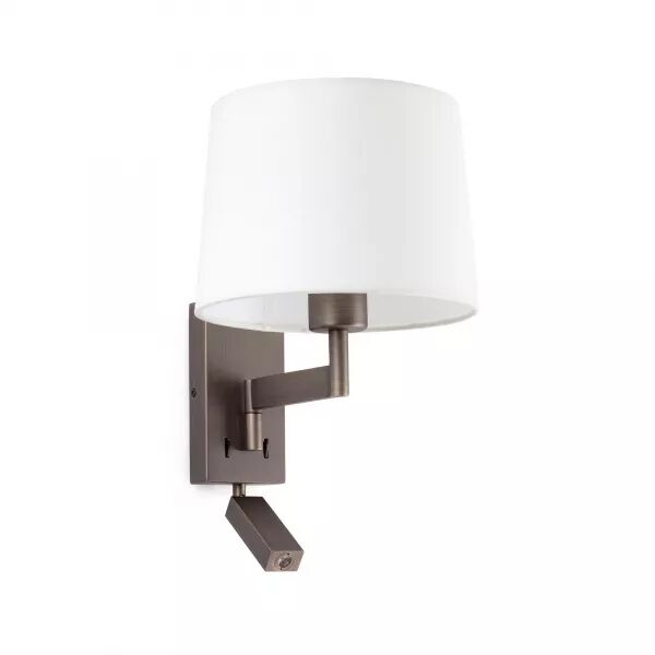 Artis Lampe Applique Avec Lecteur (68492-01)
