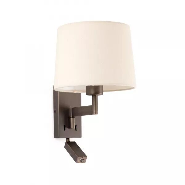 Artis Lampe Applique Avec Lecteur (68492-02)