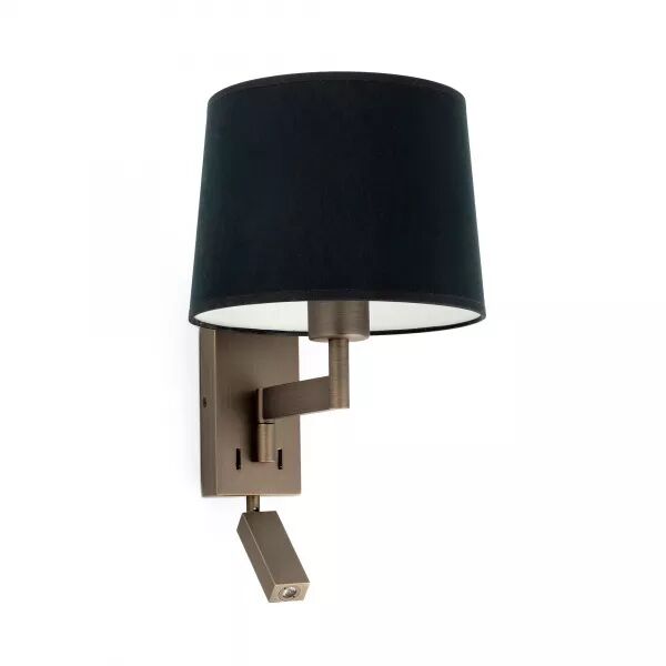 Artis Lampe Applique Avec Lecteur (68492-03)