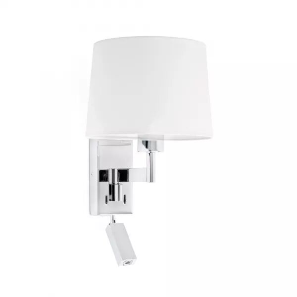 Artis Lampe Applique Avec Lecteur (68493-01)