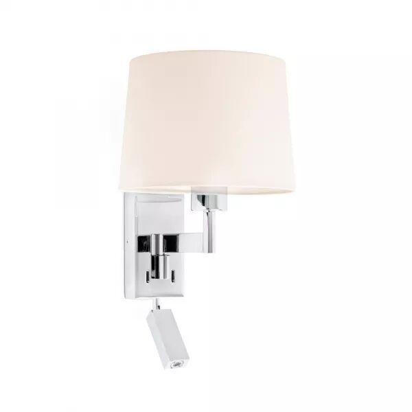 Artis Lampe Applique Avec Lecteur (68493-02)