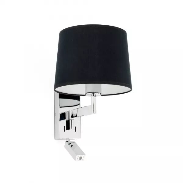Artis Lampe Applique Avec Lecteur (68493-03)
