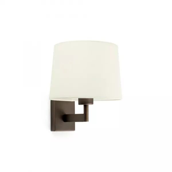 Artis Lampe Applique Bronze/Beige (68490-02)