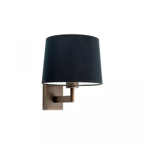 Artis Lampe Applique Bronze/Noire (68490-03)
