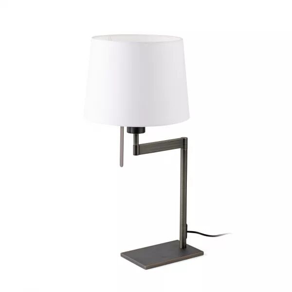 Artis Lampe De Table Avec Un Bronze (68488)