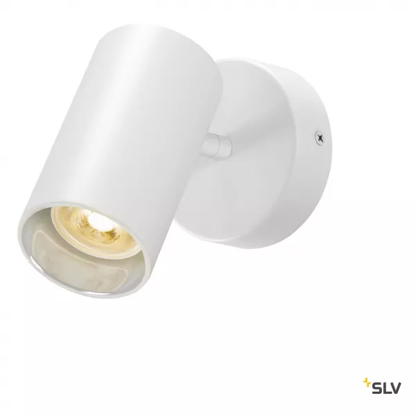 ASTO TUBE, applique et plafonnier, (1006424)